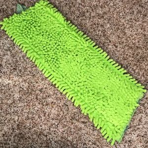 Norwex Chenille Dry Mop Pad